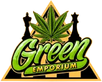Green Emporium Logo